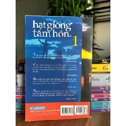 Hạt giống tâm hồn – Cho lòng dũng cảm và tình yêu cuộc sống (Tập 1) - Nhiều tác giả (First News tổng hợp và biên dịch) 573264