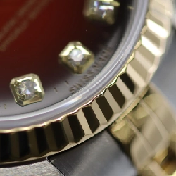 Đồng hồ Rolex Datejust 69173G SSxYG tự động W số - Hàng hiệu chính hãng 875575