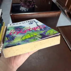 Beloved Oxford (Dương Thụy) 975457