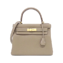 Túi xách Hermès Kelly 28cm 027630CC - Hàng hiệu Chính hãng