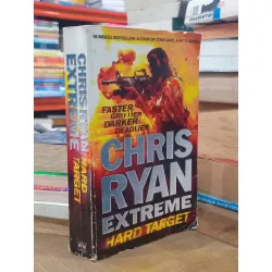 Chris Ryan Extreme: Hard Target 675312