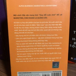 Sách marketing: Thế Mới Là Marketing! - This Is Marketing( mới 90%) 149974
