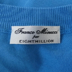 FRANCO MINUCCI ニット - Hàng hiệu Authentic 895006