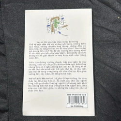 Trở về một đứa trẻ 518988