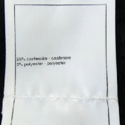 Chanel CHANEL METIERS D'ART P75353K10778 23A Váy 648827