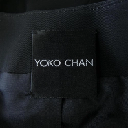 Yoko Chan YCC-118-075 Áo khoác - Hàng hiệu Chính hãng 819337