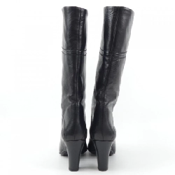 【Mã giảm giá】Giày bốt PRADA 664283