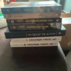 Sách văn học thiếu nhi trinh thám 748751