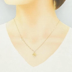 Dây chuyền 750YG - Hàng hiệu Authentic 856907