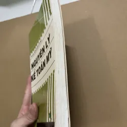 Nguyên lý kế toán Mỹ 977060