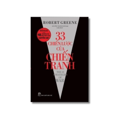 33 chiến lược của chiến tranh - Robert Greene