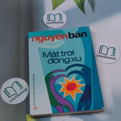 Mặt trời đồng xu - Nguyễn Bản 694916