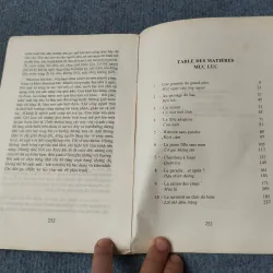 LỜI THỀ ĐÊM TRĂNG (LE SERMENT AU CLAIR DE LUNE) 729258