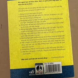 Quần jeans may mắn 563203