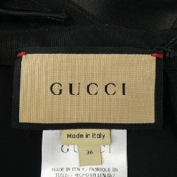 【Khuyến mãi】Gucci GUCCI Váy liền 649572