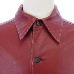 Áo khoác da HERMES - Hàng hiệu Authentic 889187