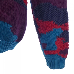 Prada PRADA UMA978 S201 1VOU Áo len - Hàng hiệu Chính hãng 896922