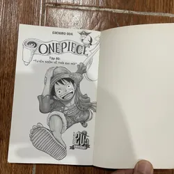 ONEPICE 80 Limited Edition  (18)  572296