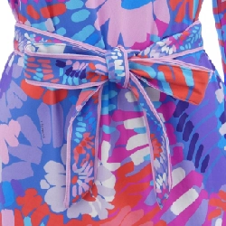 【Mã giảm giá】Leonard LEONARD Áo thun 641619