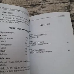 160 món CHAY phòng trị bệnh theo cách người Nhật. Kỳ Anh biên soạn 737840