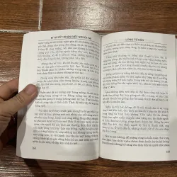 Bí Quyết Nhận Biết Người Tài (8) 1006070