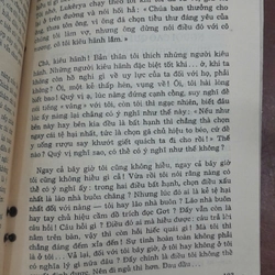 NHỮNG ĐÊM TRẮNG (Tiểu thuyết) 299931