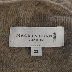 MACKINTOSH LONDON Áo khoác cardigan - Hàng hiệu Authentic 774465