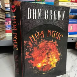 Hỏa Ngục - Dan Brown