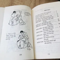 KARATE CẬN CHIẾN TỰ DO  325817