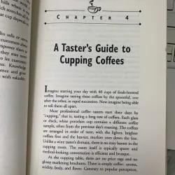 COFFEE BASICS: A QUICK AND EASY GUIDE - KNOX & HUFFAKER 559465