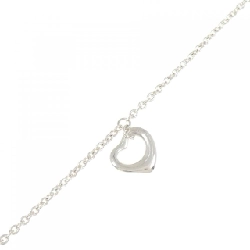 Vòng tay Open Heart Tiffany - Hàng hiệu Chính hãng 849364