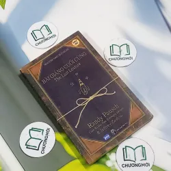 Bài Giảng Cuối Cùng - Randy Pausch 705651