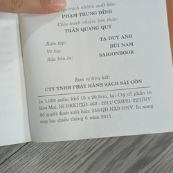 Tập Tiểu Luận Văn Hóa Và Con Người- Nguyễn Trần Bạt 532062