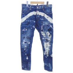 DSQUARED2 S74LB0245 Jeans - Hàng hiệu Authentic