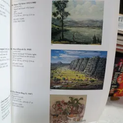 SOUTH EAST ASIAN PAINTINGS - TRANH ĐÔNG NAM Á 558775