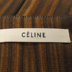 セリーヌ CELINE 2 2F54/3670 Skirt - Hàng hiệu Authentic 820077