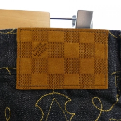 Quần jeans LOUIS VUITTON HRD86WMSU - Hàng hiệu Chính hãng 890783