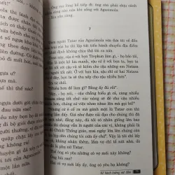 KẺ HÀNH HƯƠNG MÊ ĐẮM – Nicolai Lexcov (Tủ sách Văn học Nga - NXB Kim Đồng) 719228