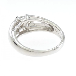 Nhẫn Kim Cương Pola 0.49CT - Hàng hiệu Chính hãng 837435