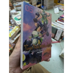 TRUYỆN TRANH PHONG THẦN DIỄN NGHĨA 498693