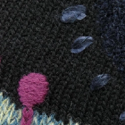 【Mã giảm giá】HIROKO KOSHINO Áo len 645565