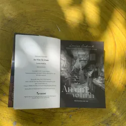 ÁN VĂN VÔ HÌNH - LOUIS ERDRICH 782670