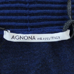 【Mã giảm giá】Áo khoác AGNONA 642124