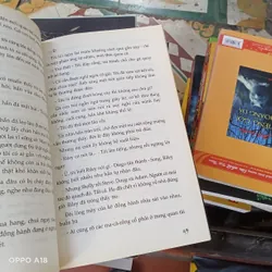 Cuộc Đời Thứ Hai Của Bree Tanner- Stephanie Meyer 574058