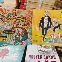 Phê Như Con Tê Tê+ Sát Thủ Đầu Mưng Mủ