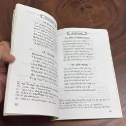 II Văn Học: Hồ Xuân Hương - Ngô Lăng Vân - 2008 1022455