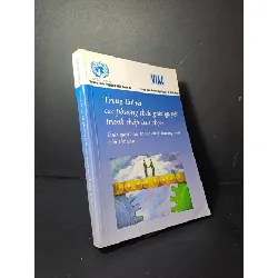 [Sách Cũ SCGR] Trọng tài và các phương thức giải quyết tranh chấp lựa chọn mới 80% 2003 HCM2507 GIÁO TRÌNH, CHUYÊN MÔN