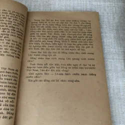 Đại hội III Đảng nhân dân cách mạng Lào 995246