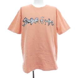 Áo thun Liquid SUPREME - Hàng hiệu Chính hãng