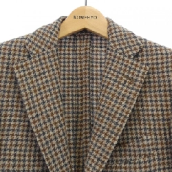 LARDINI AS22528AE Jacket - Hàng hiệu Authentic 894565